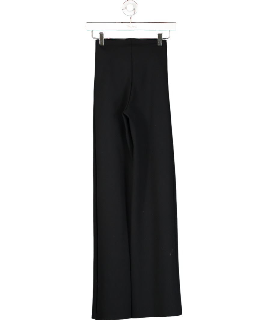 Commando Black Flare Legging UK XS