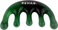 Rehab Green Oiling Comb One Size