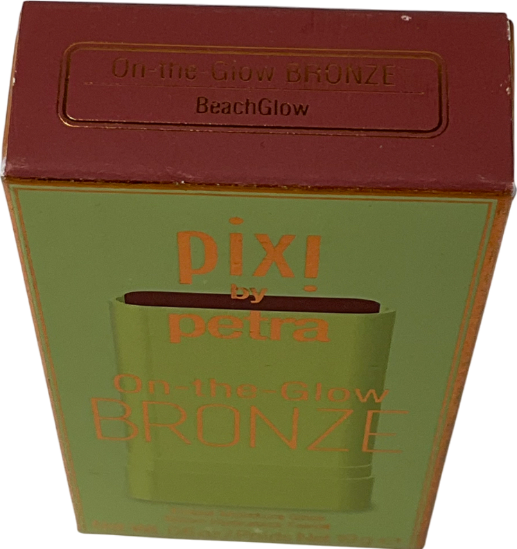 Pixi On-the-glow Bronze Beach Glow 19g