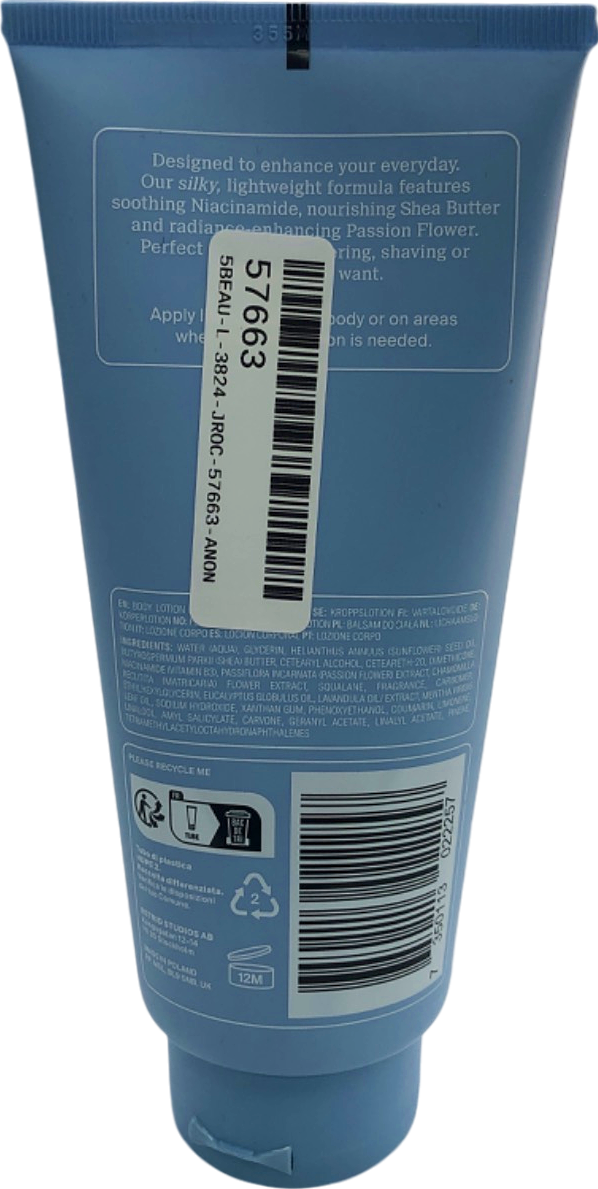 ESTRID The Everyday Body Lotion 200ml