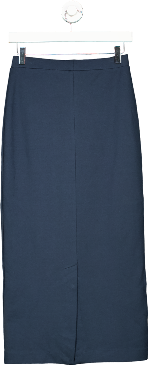 Tom Joule Navy Lala Skirt UK 10