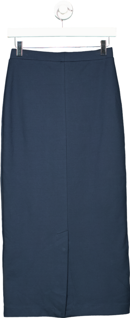 Tom Joule Navy Lala Skirt UK 10