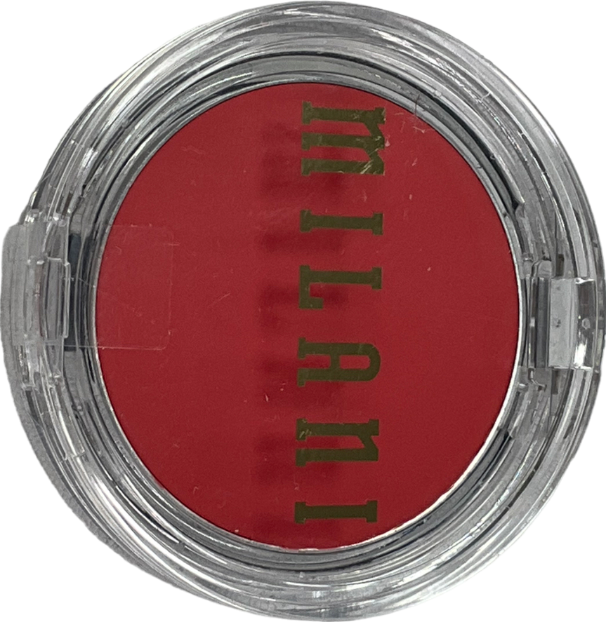 Miliana Cream Blush Coral Crush One size