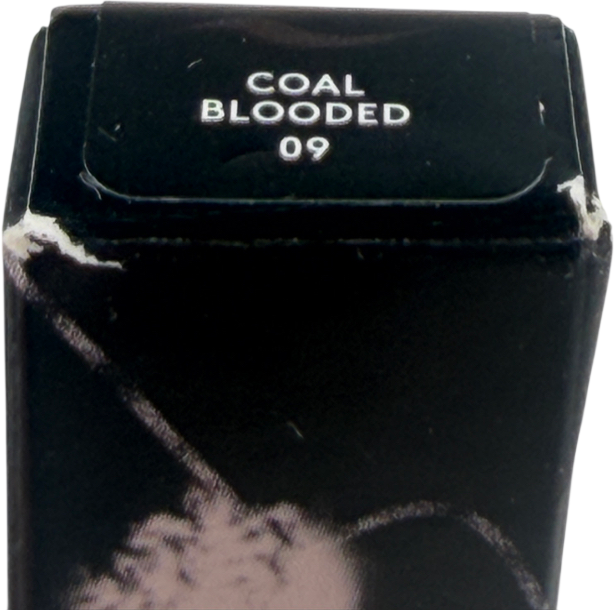 Fenty Trace'd Out Pencil Lip Liner 09 Coal Blooded 1.24g
