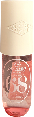 Sol de Janeiro Cheirosa 68 Hair & Body Perfume Mist 90ml