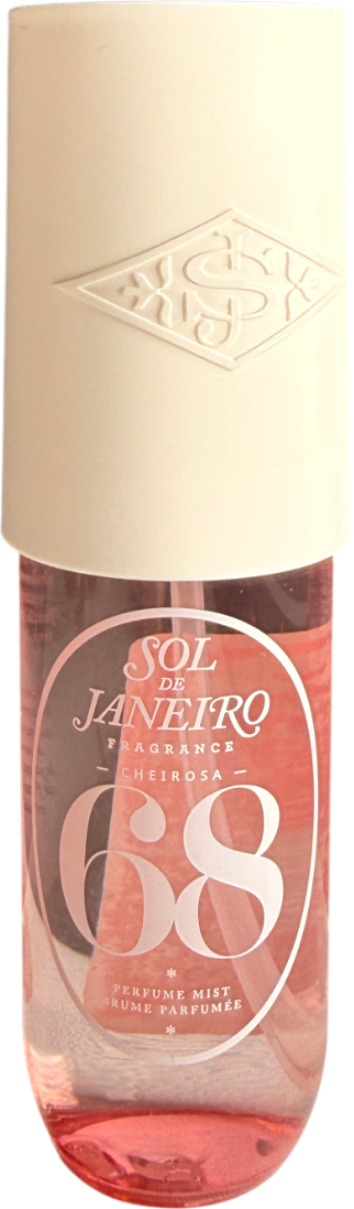 Sol de Janeiro Cheirosa 68 Hair & Body Perfume Mist 90ml