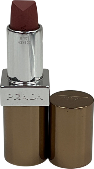 Prada Hyper Matte Lipstick B101 3.8g
