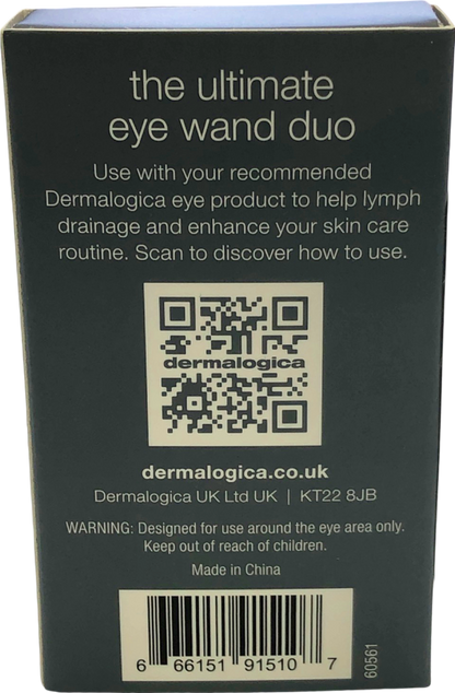 Dermalogica The Ultimate Eye Wand Duo