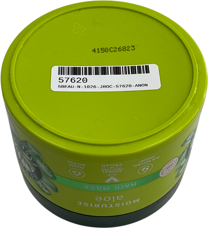 HERBAL ESSENCES Aloe Moisturise Hair Mask 500ml