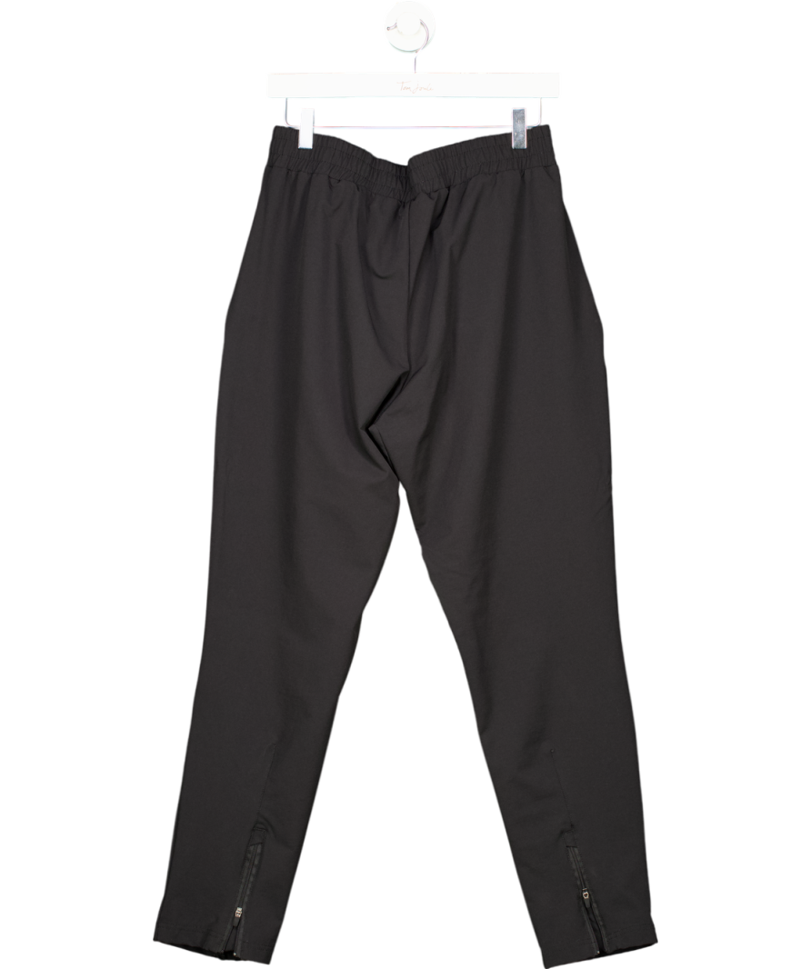 Hera Mens Refined Tech Trouser - Black UK L