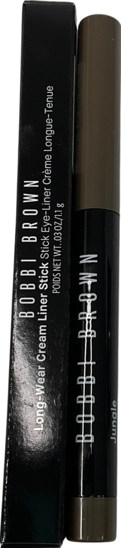 Bobbi Brown Long-wear Cream Shadow Stick Jungle 1.1