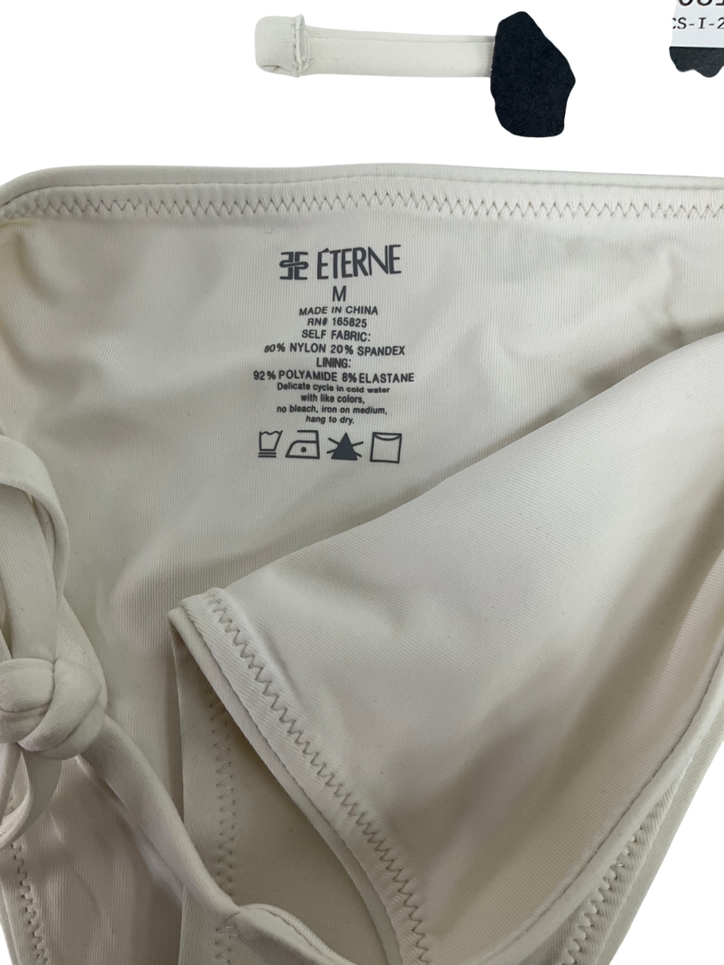 eterne White Isla Bottoms UK M