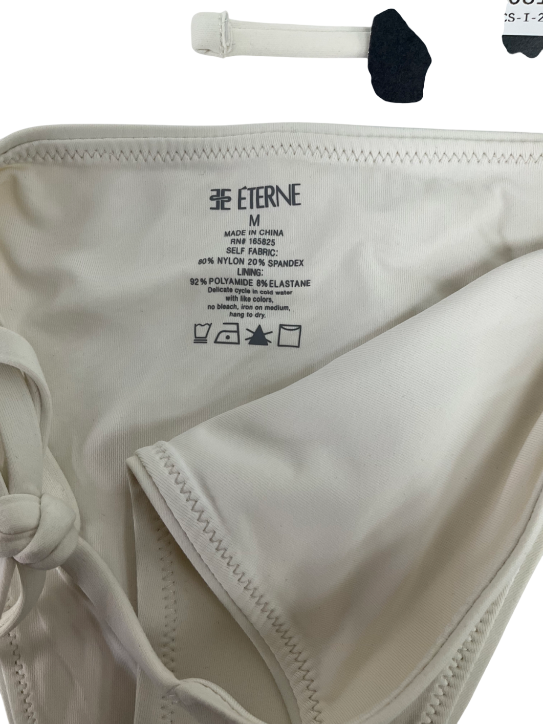 eterne White Isla Bottoms UK M