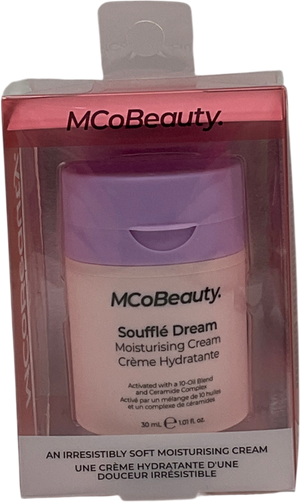 Mco beauty Souffle Dream Moisturising Cream 30ml