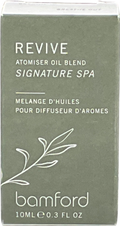 bamford White Atomiser Diffuser Oil, Eucalyptus & Peppermint One Size