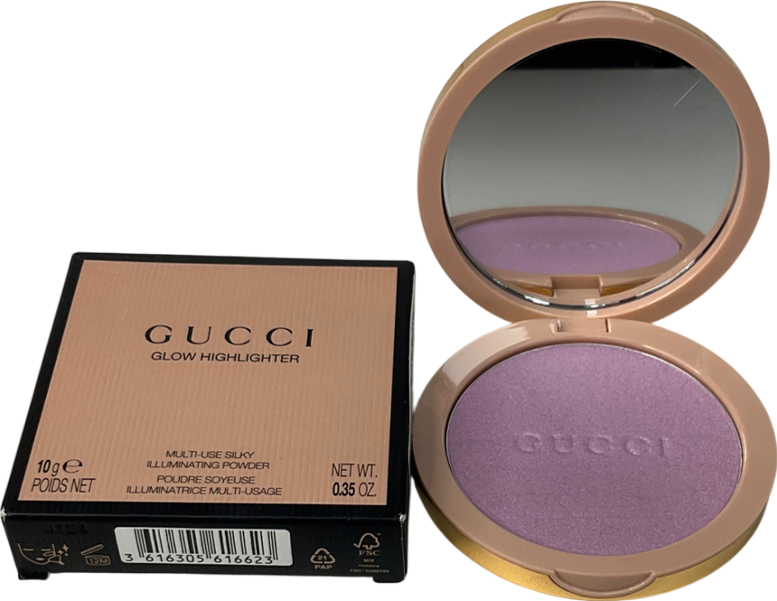 Gucci Glow Highlighter 02 10g