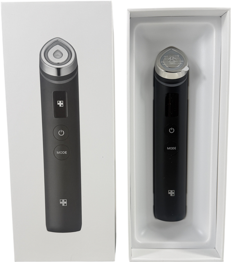 Medicube Age-r Booster Pro Black One size