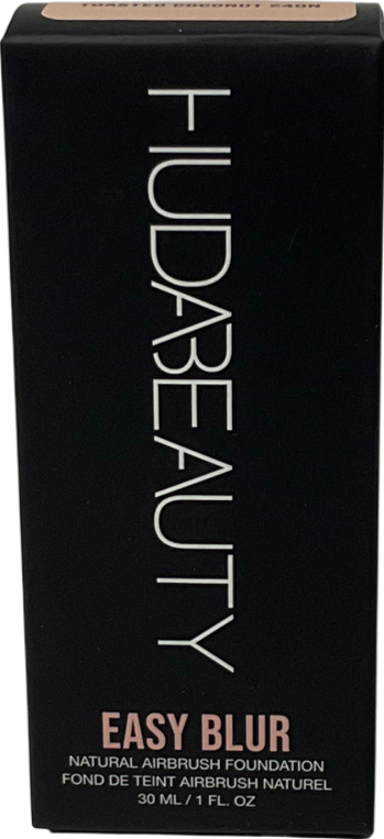 Huda Beauty Easy Blur Natural Airbrush Foundation 240n 30ml