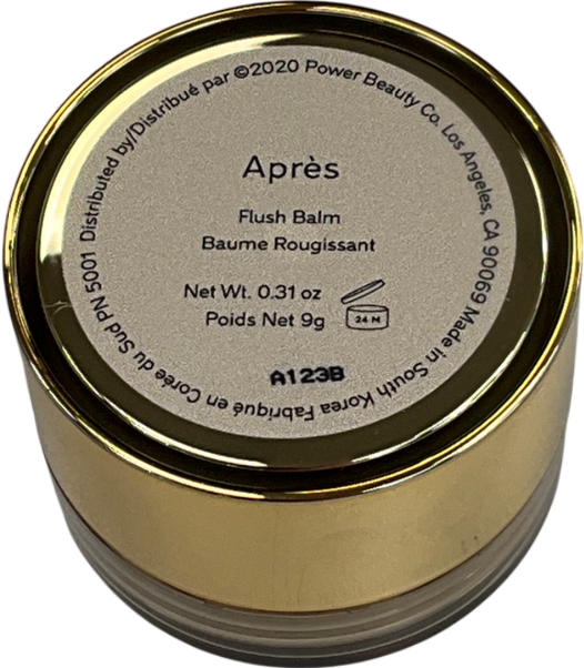 merit Flush Balm Cheek Color Apres 9g