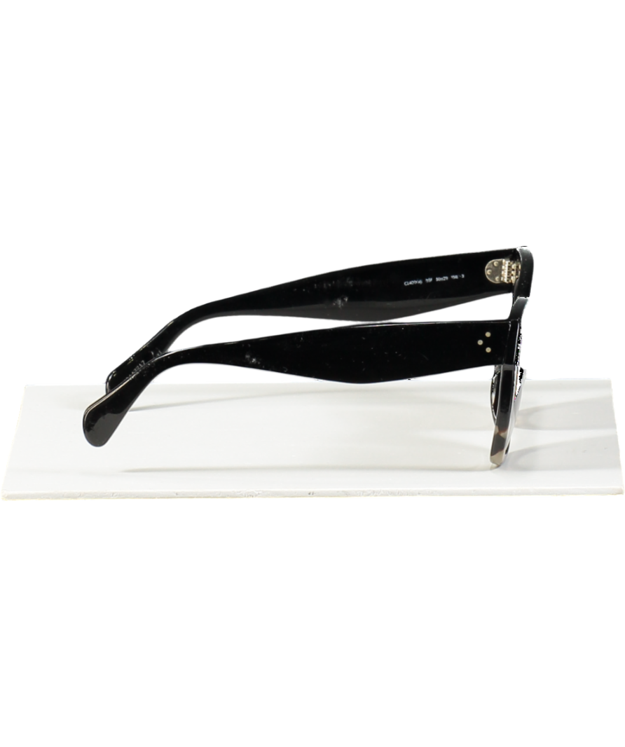 Celine Cl4004in Cats Eye Sunglasses in case