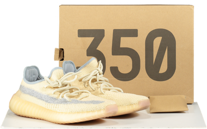 Adidas Linen Yeezy Boost 350 V2 UK 07 (EU 40.5) 👟