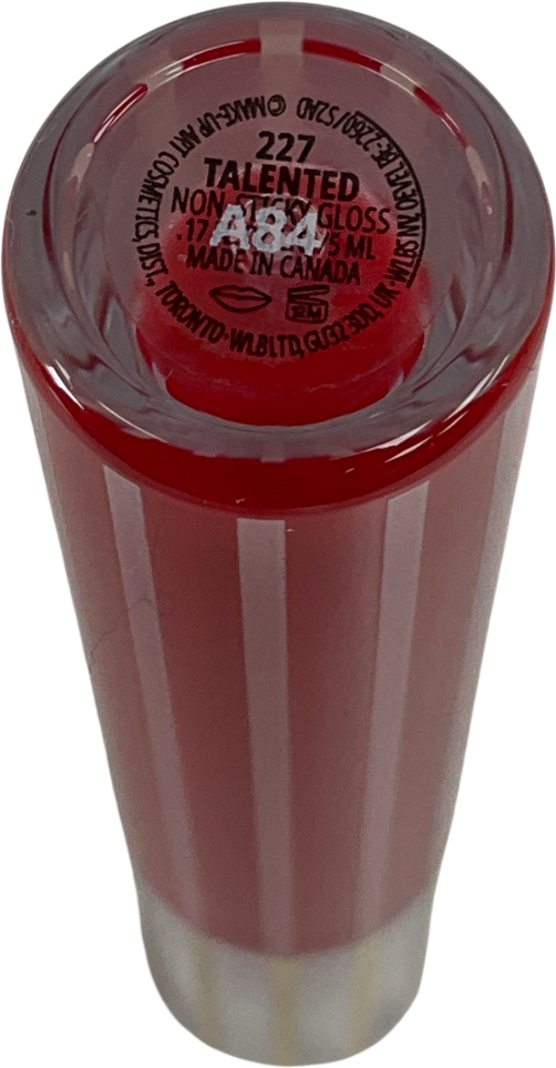 MAC Lipglass Air 227 5ml