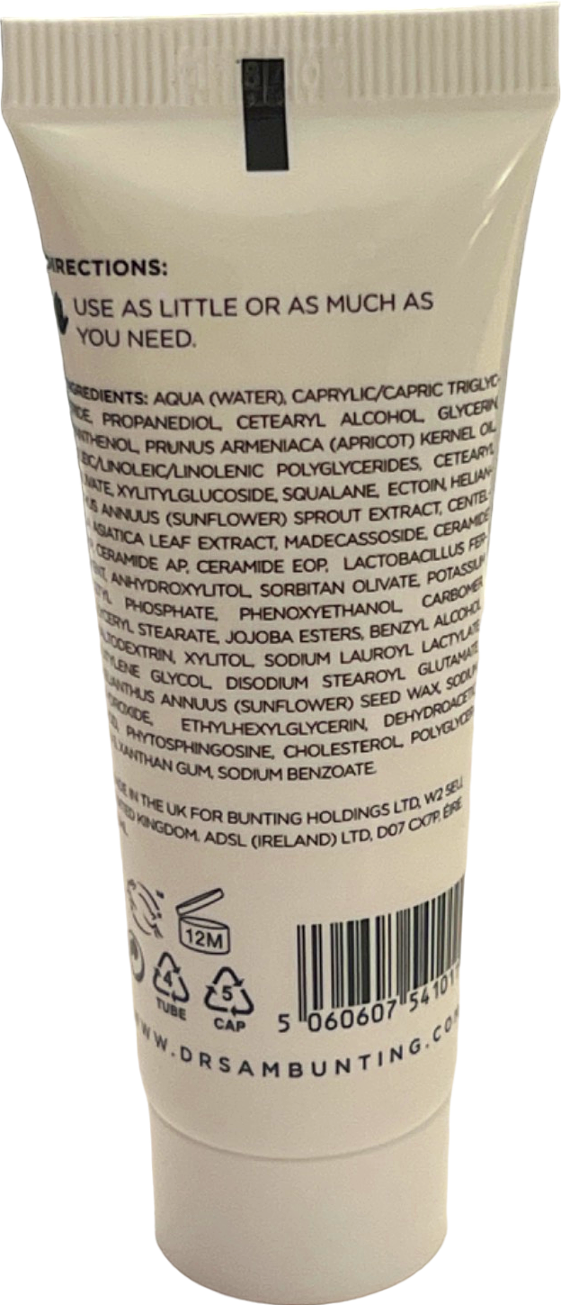 Dr Sam's Flawless Moisturiser Intense 25ml