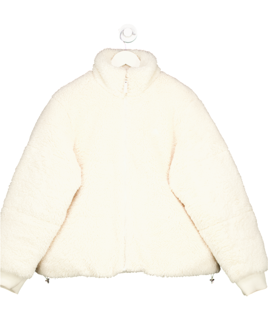 4th ARQ Gigi Jacket Cream UK L