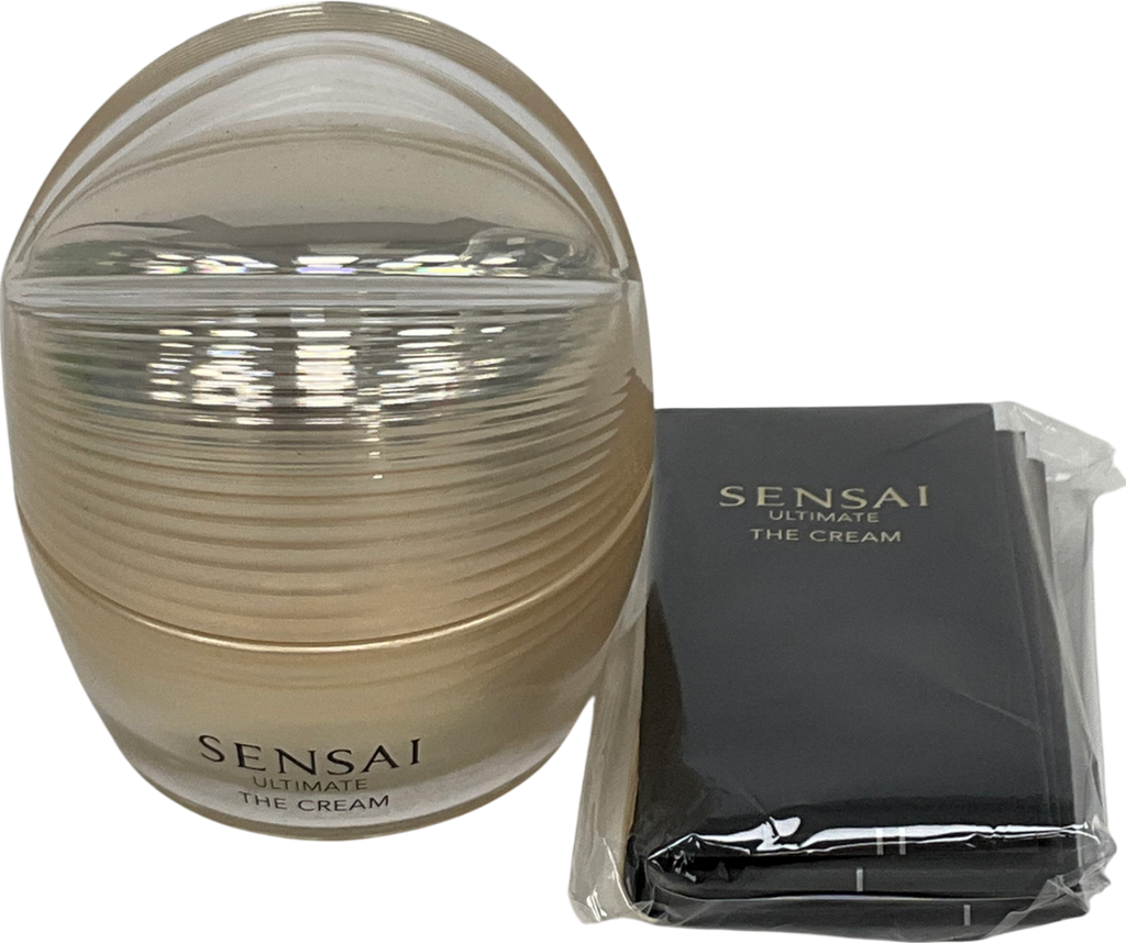 sensai Ultimate The Cream 15ml