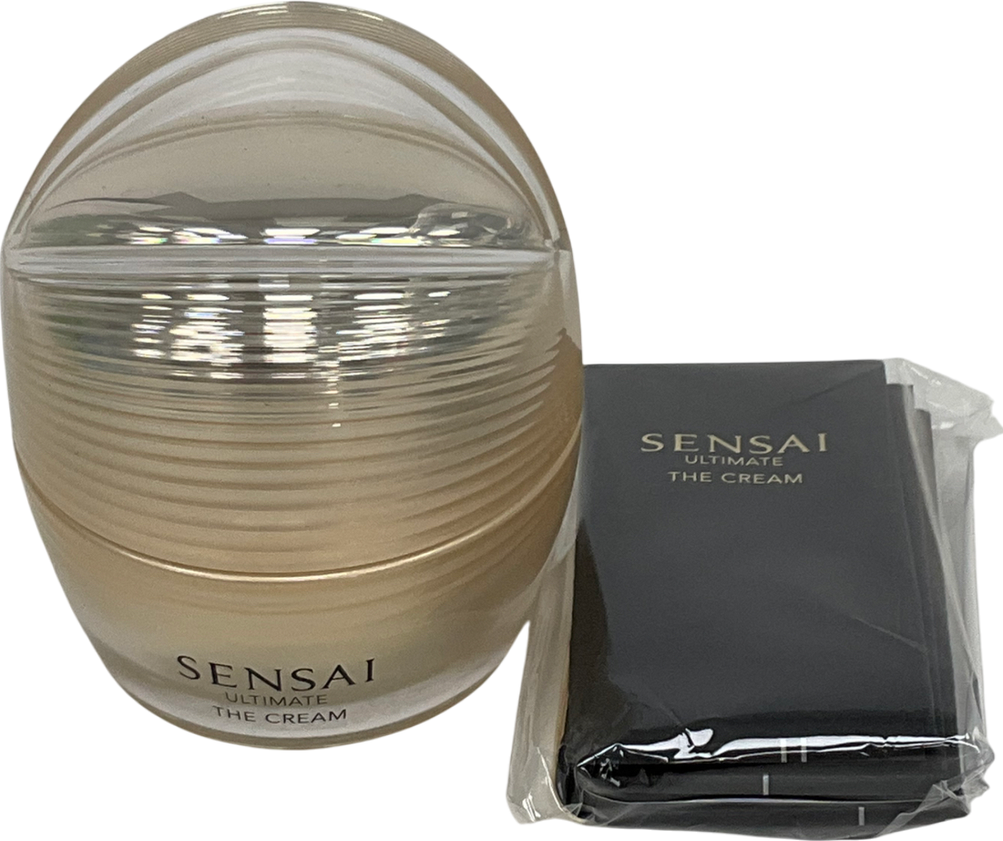 sensai Ultimate The Cream 15ml