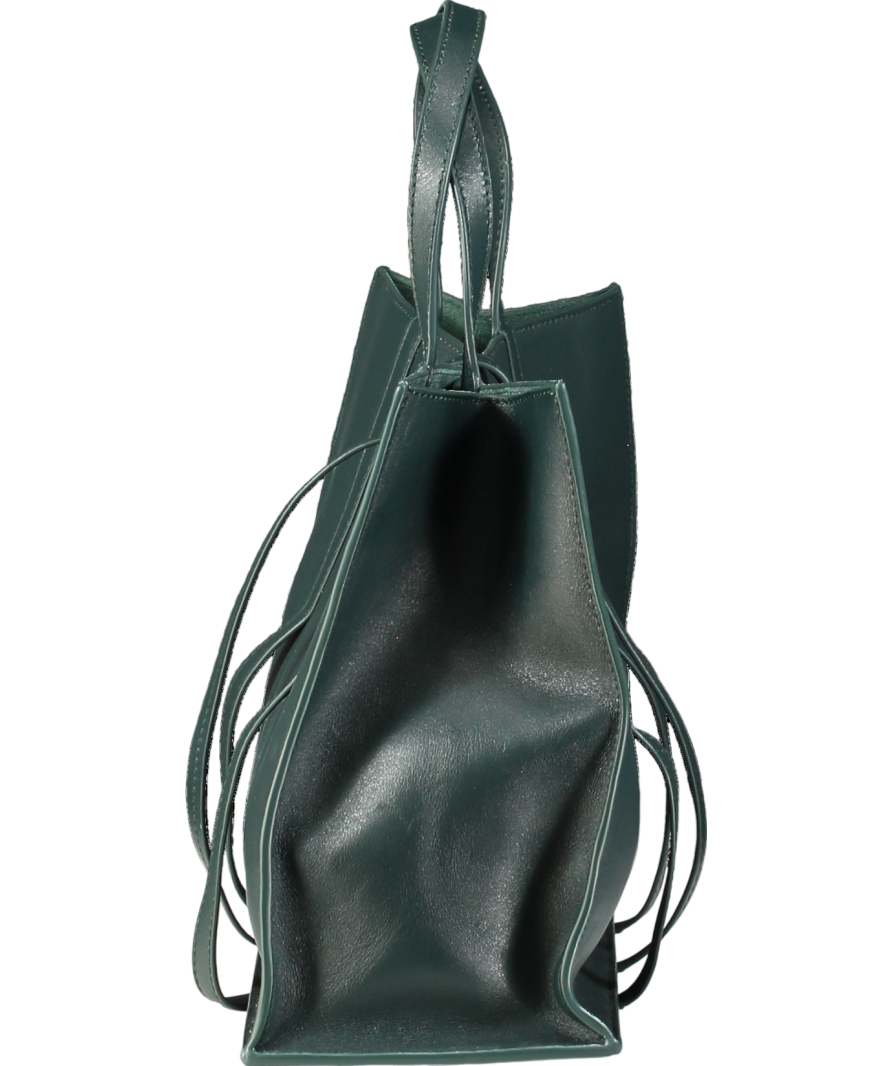voort Green The Elise Handbag