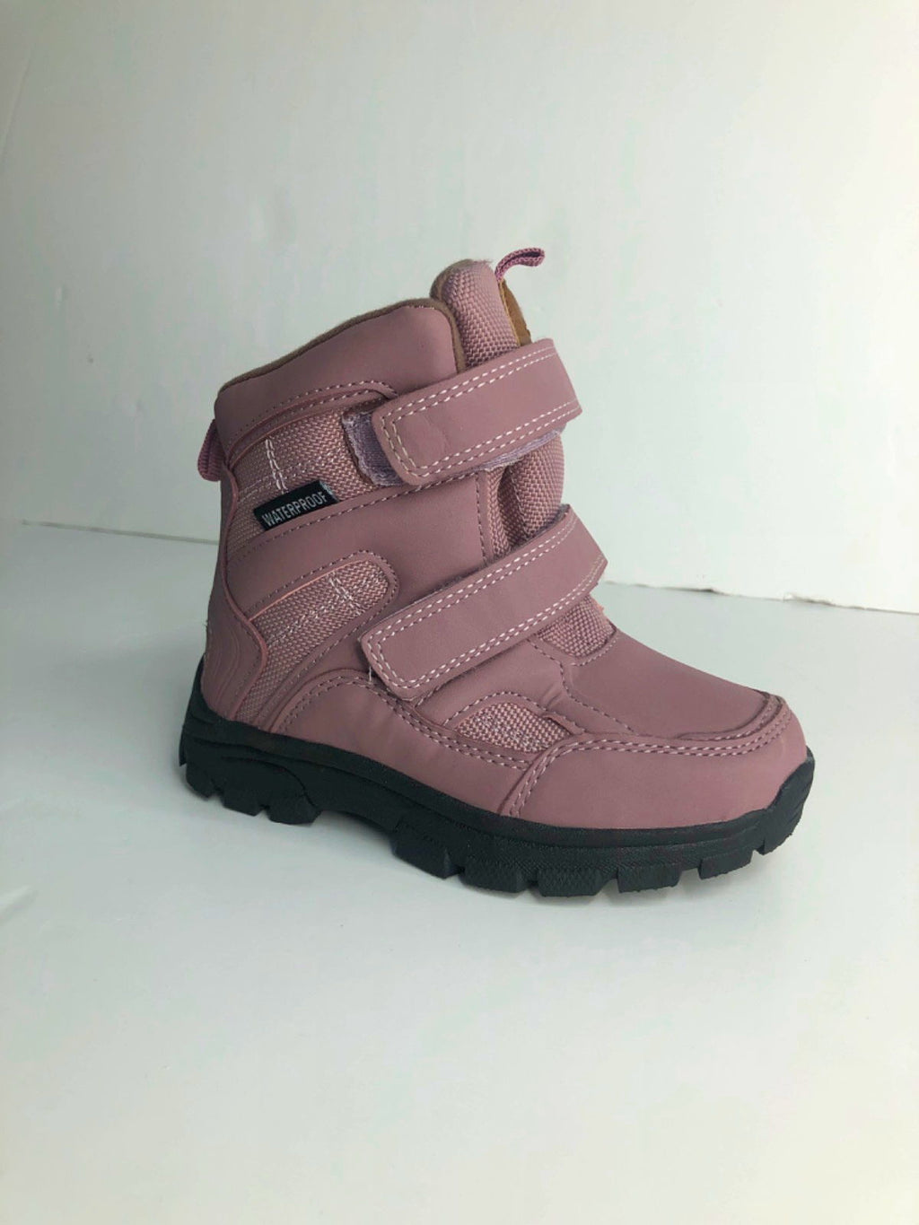 Kuling Pink Winter Boots UK 25
