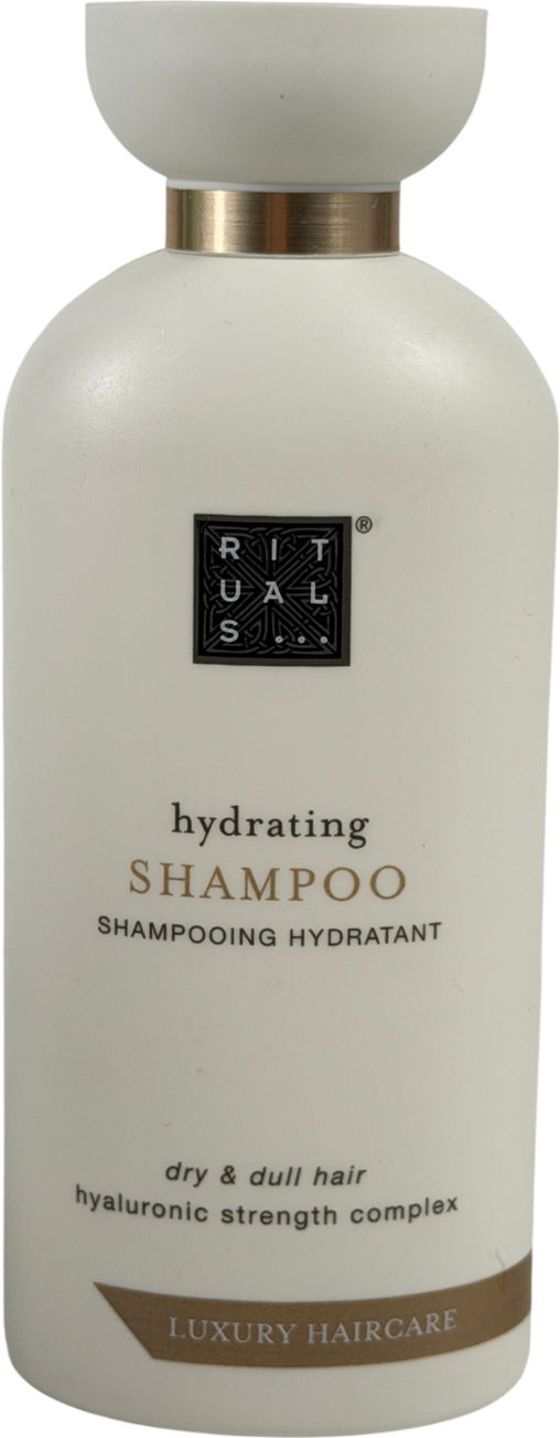 RITUALS Hydrating Shampoo 250ml