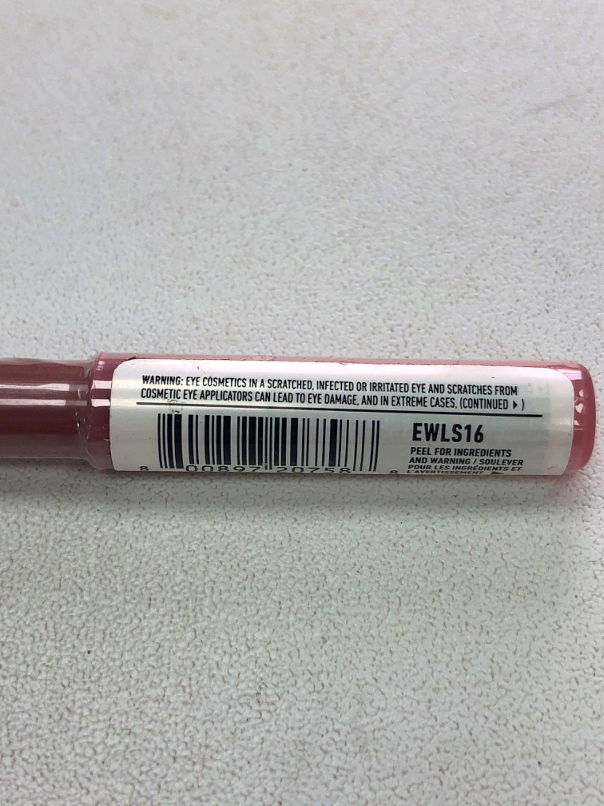 NYX Professional Makeup Soft Matte Lip Cream Cannes