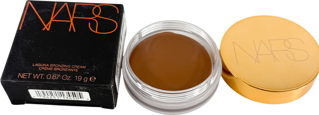 NARS Laguna Bronzing Cream Laguna 3 19g