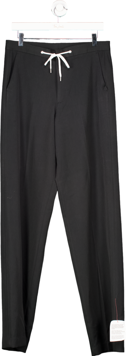 ASOS Black Joggers W32 L32