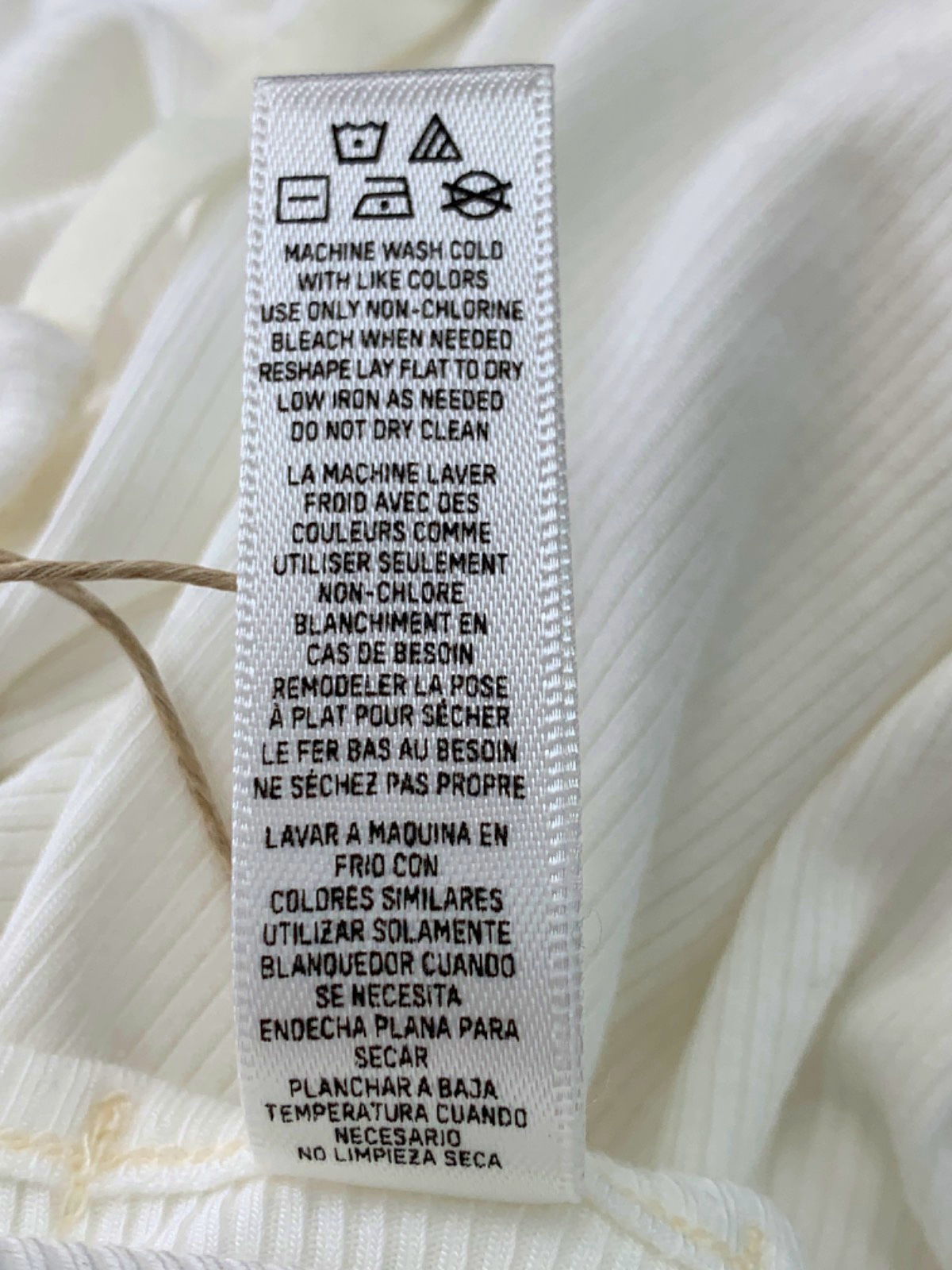 SKIMS Marble Soft Lounge Long Slip Dress UK L