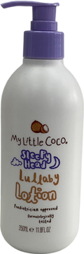 My little coco Sleepy Head Sweet Dreams Pillow Mist 350ml