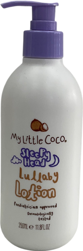 My little coco Sleepy Head Sweet Dreams Pillow Mist 350ml