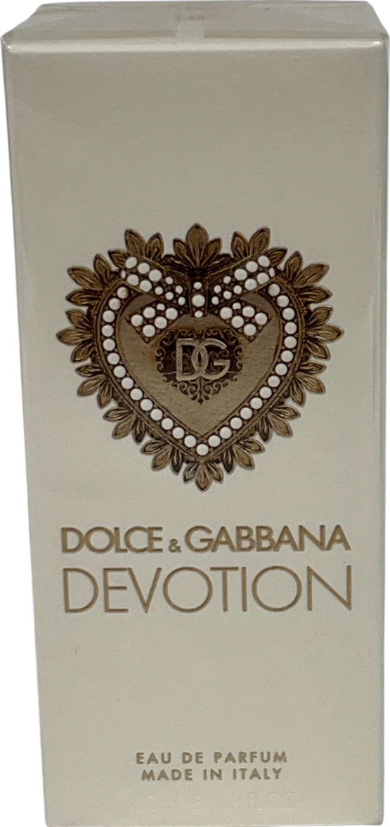 d&g Devotion Eau De Parfum Devotion 100ml