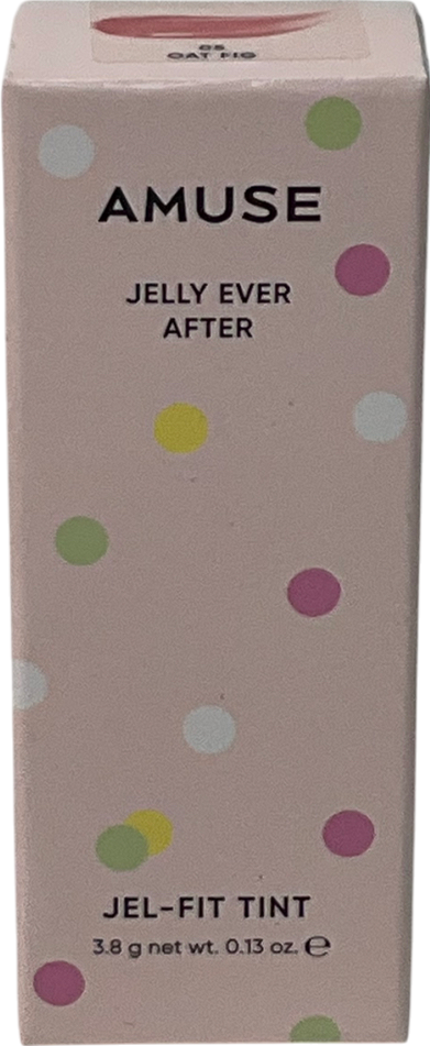 amuse Jel Fit Tint 05 3.8g