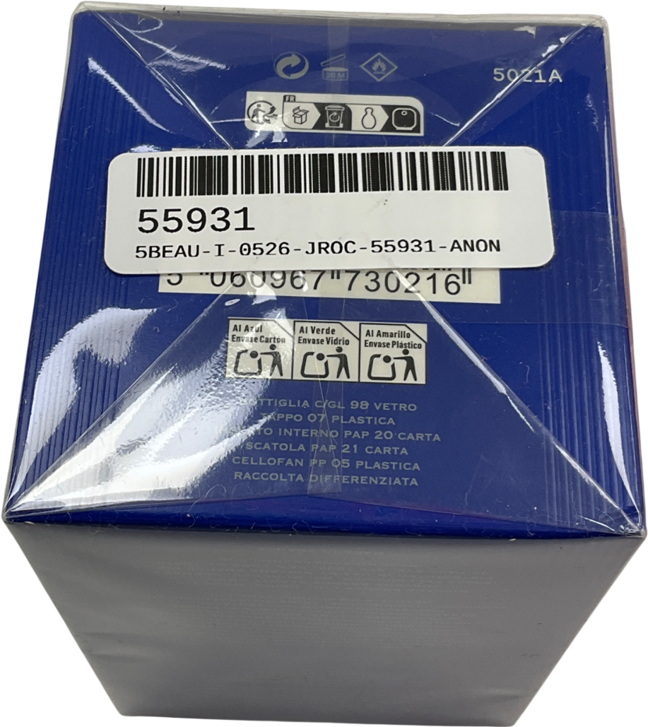 SJP Blue Rhapsody Eau De Parfum Spray 75ml