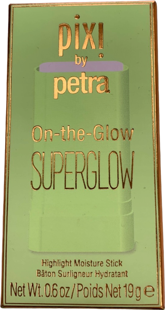 Pixi On-the-Glow Superglow PetalDew 19g