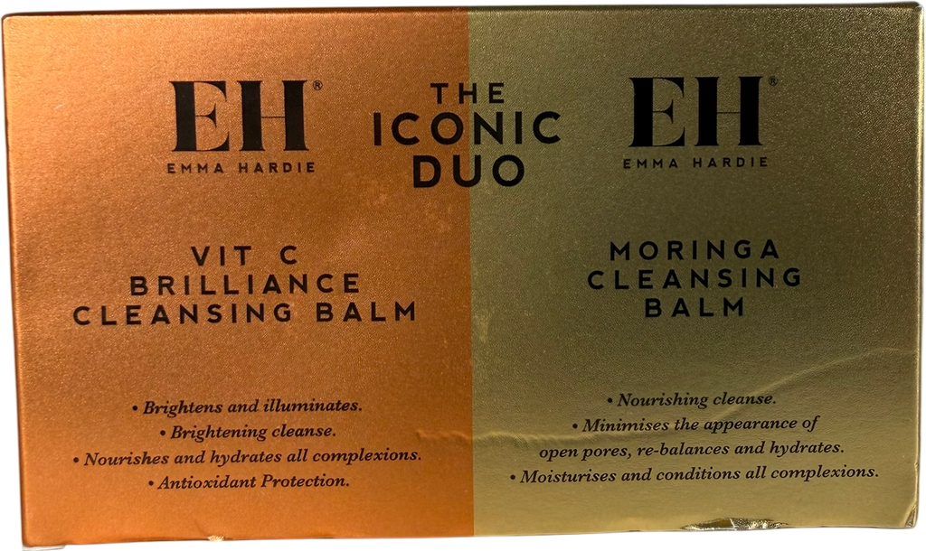 Emma Hardie The Iconic Duo One Size
