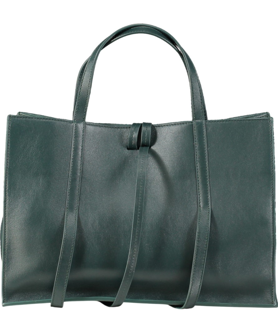 voort Green The Elise Handbag