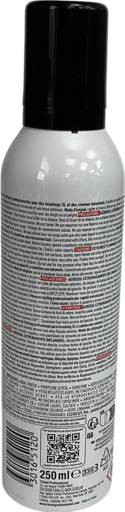 L'Oreal Volume Extra Full Moose 250ml