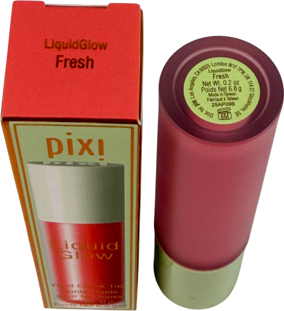 Pixi Liquidglow Blush Fresh 6,8g