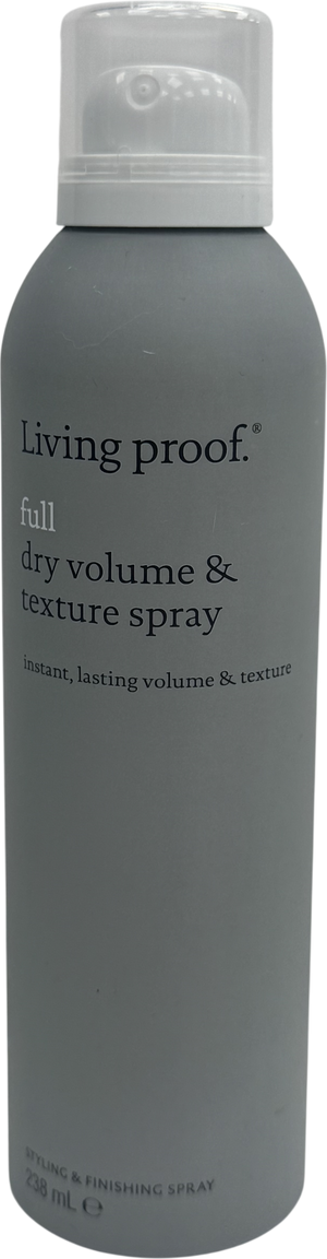 Living Proof Full Dry Volume And Texture Spray 238ml