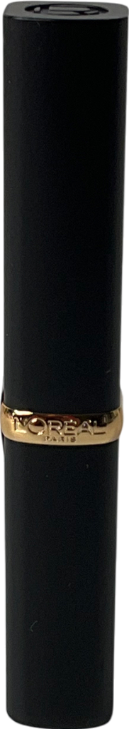 loreal Intense Volume Matte Lipstick 480 One size