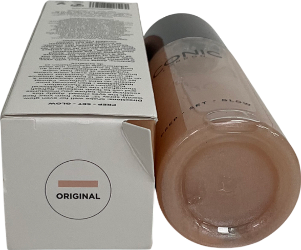 ICONIC LONDON Prep-set-glow Original 120ml